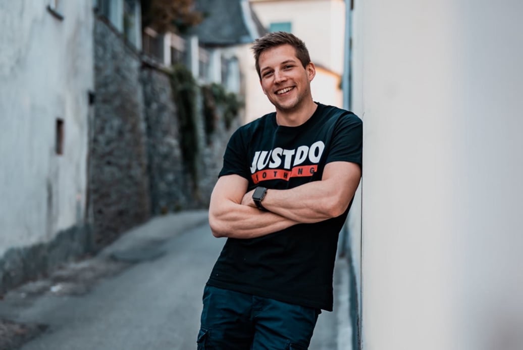 Mobirise Website Builder