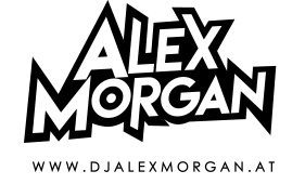 Alex Morgan LOGO